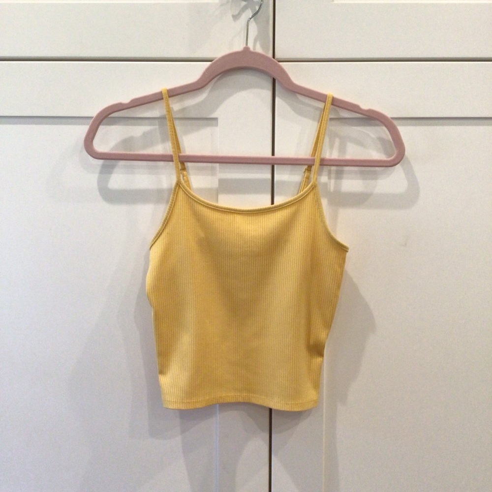 American Eagle Tank Top Size XS
